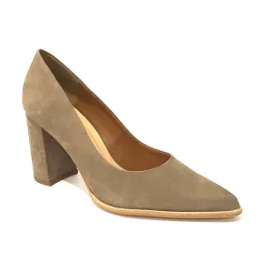 Galani - Grant Nubuck Taupe