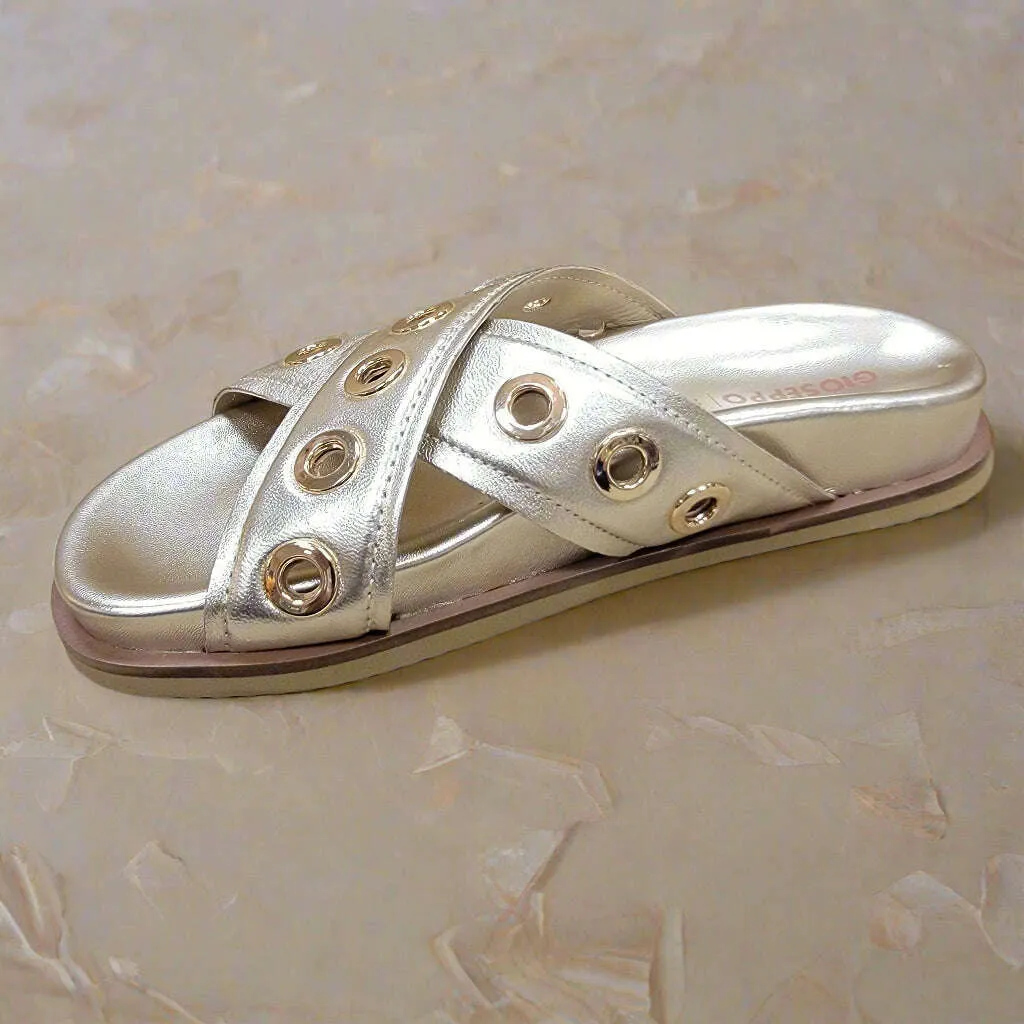 GIOSEPPO - Hiles - Platino