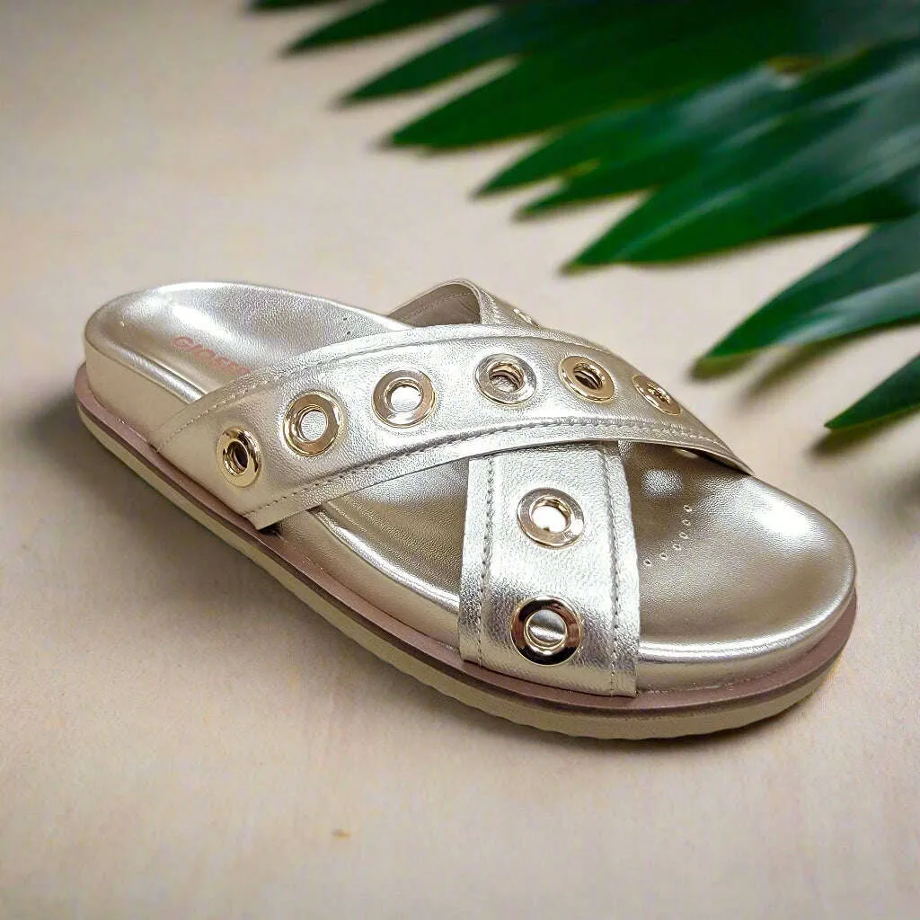 GIOSEPPO - Hiles - Platino