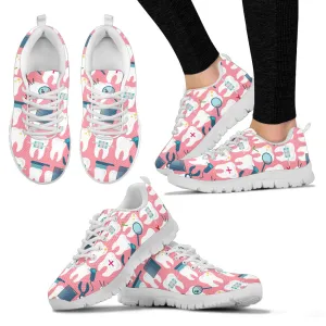 Healthy Teeth - Sneakers
