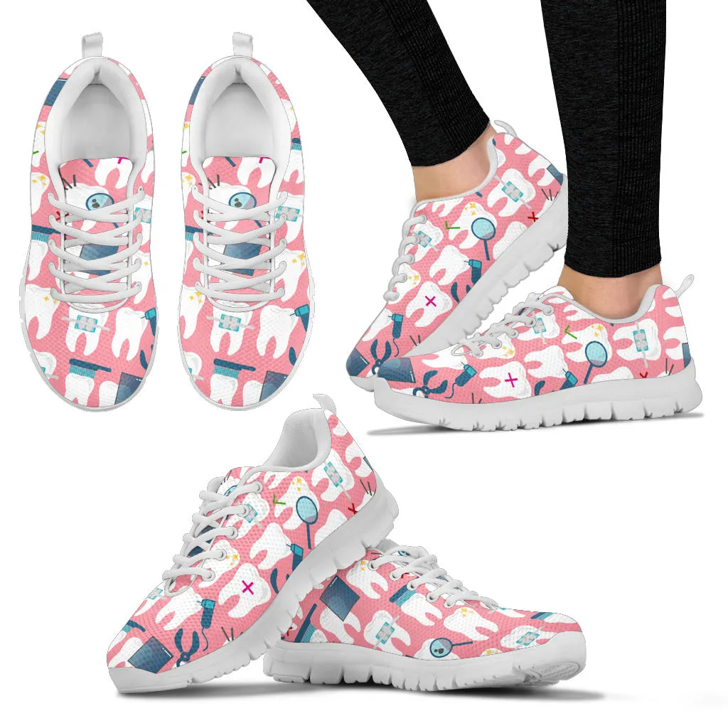Healthy Teeth - Sneakers