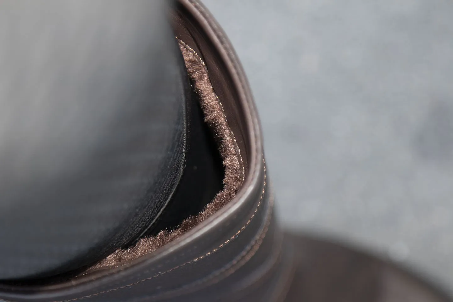 HKM Riding Boots Edinburgh Winter