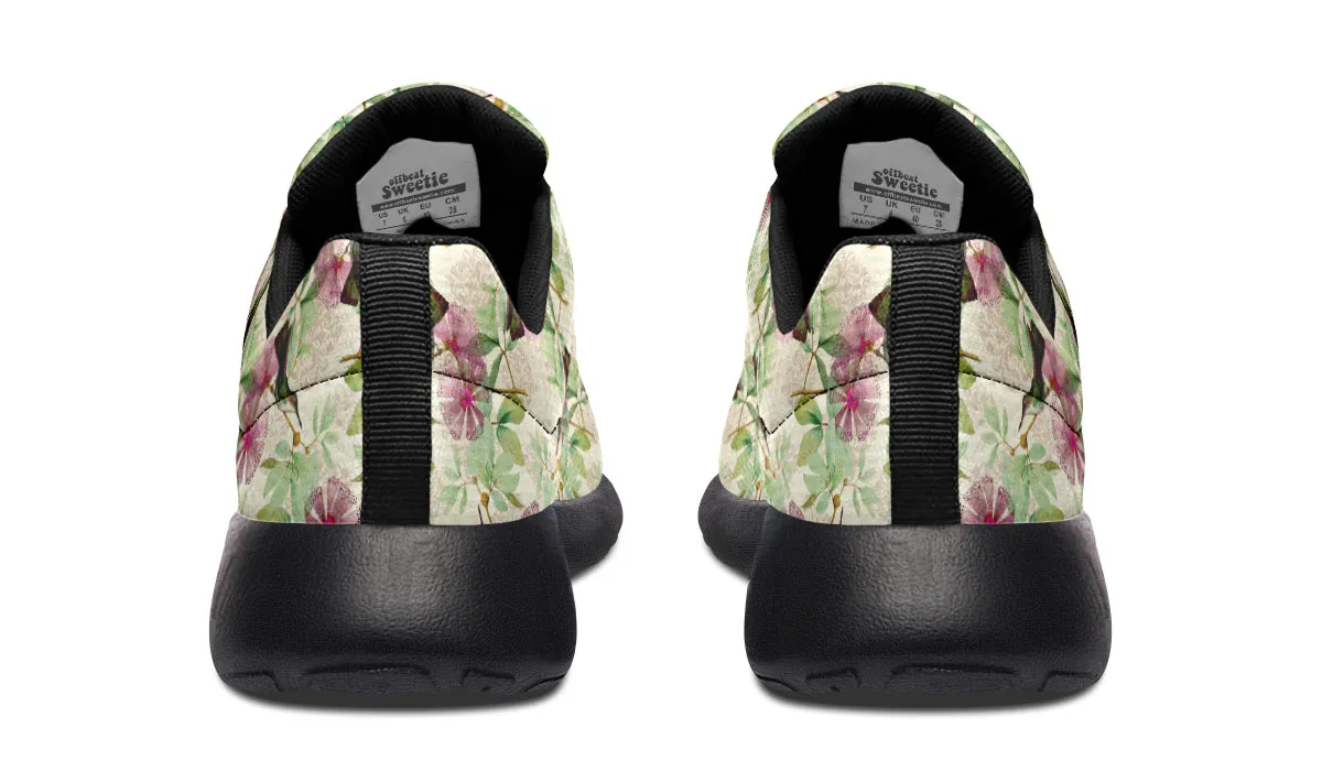 Hummingbirds Sneakers