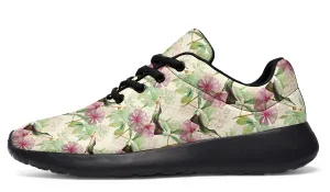 Hummingbirds Sneakers