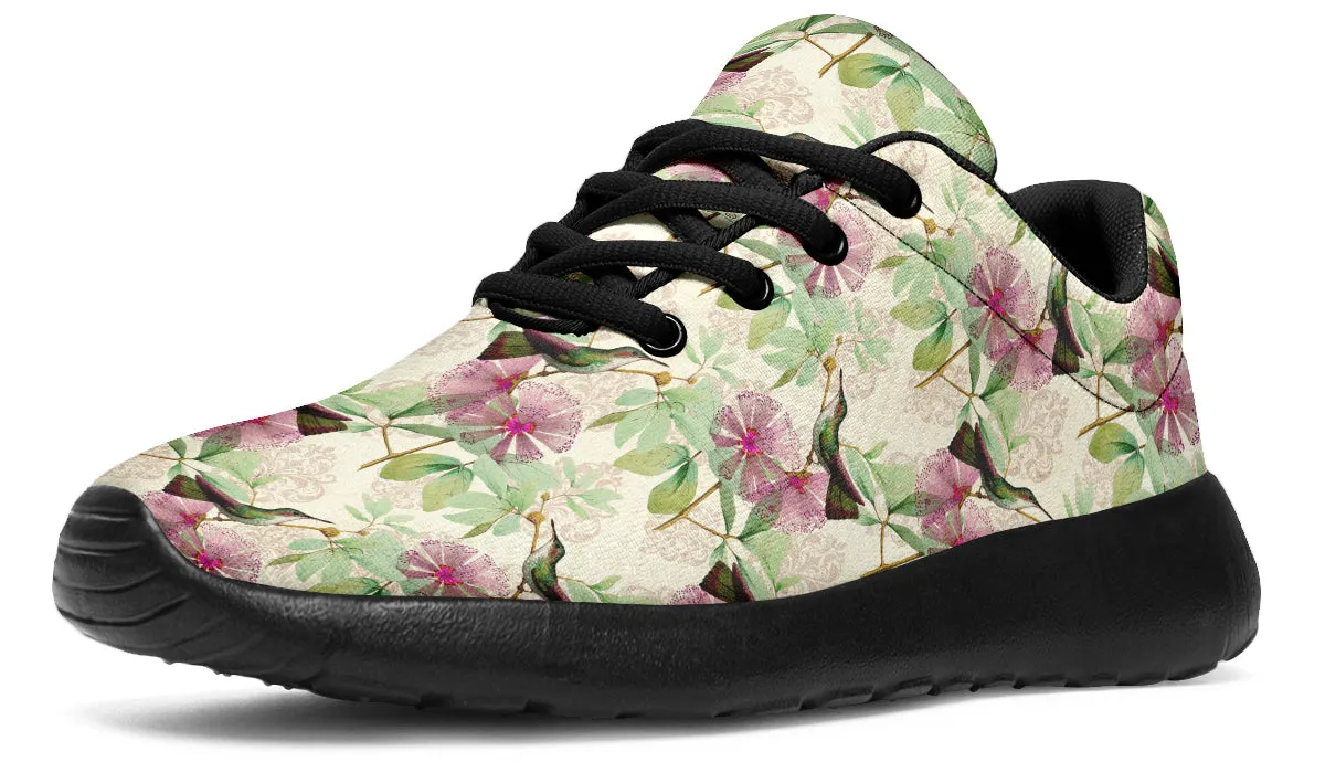 Hummingbirds Sneakers