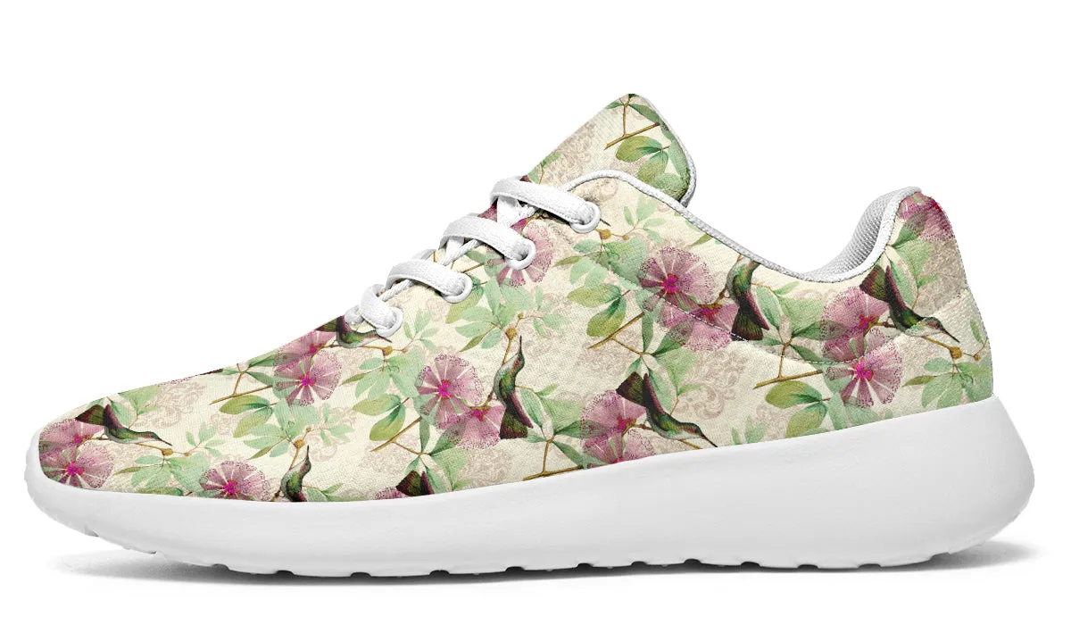 Hummingbirds Sneakers