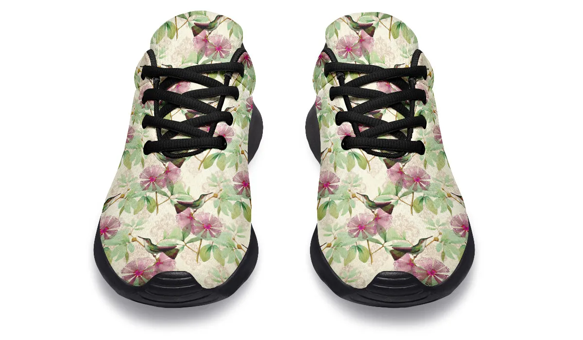 Hummingbirds Sneakers