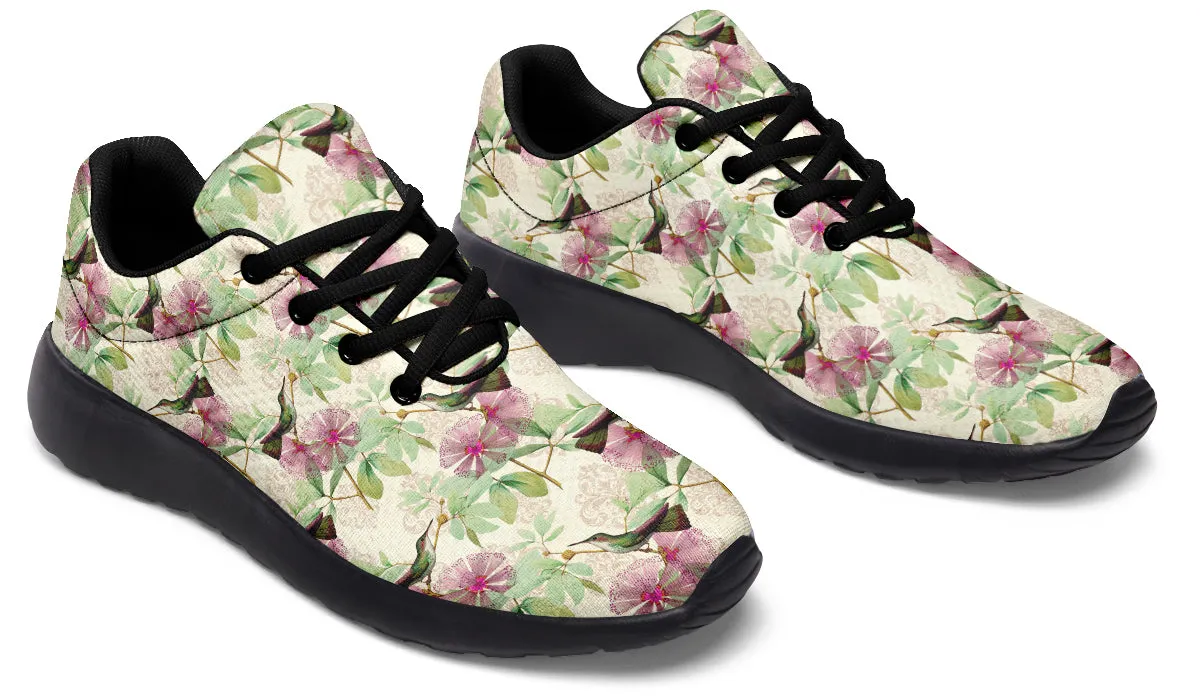 Hummingbirds Sneakers