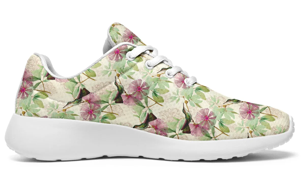 Hummingbirds Sneakers