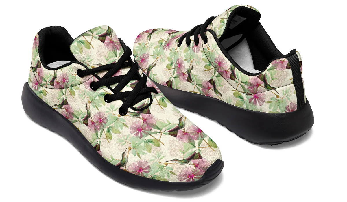 Hummingbirds Sneakers