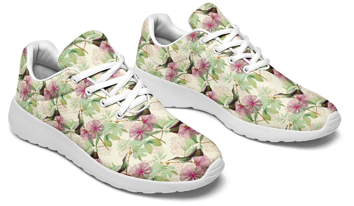 Hummingbirds Sneakers