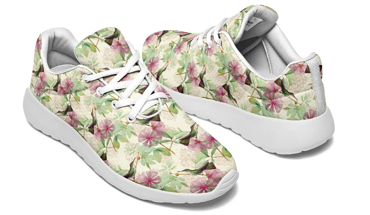 Hummingbirds Sneakers