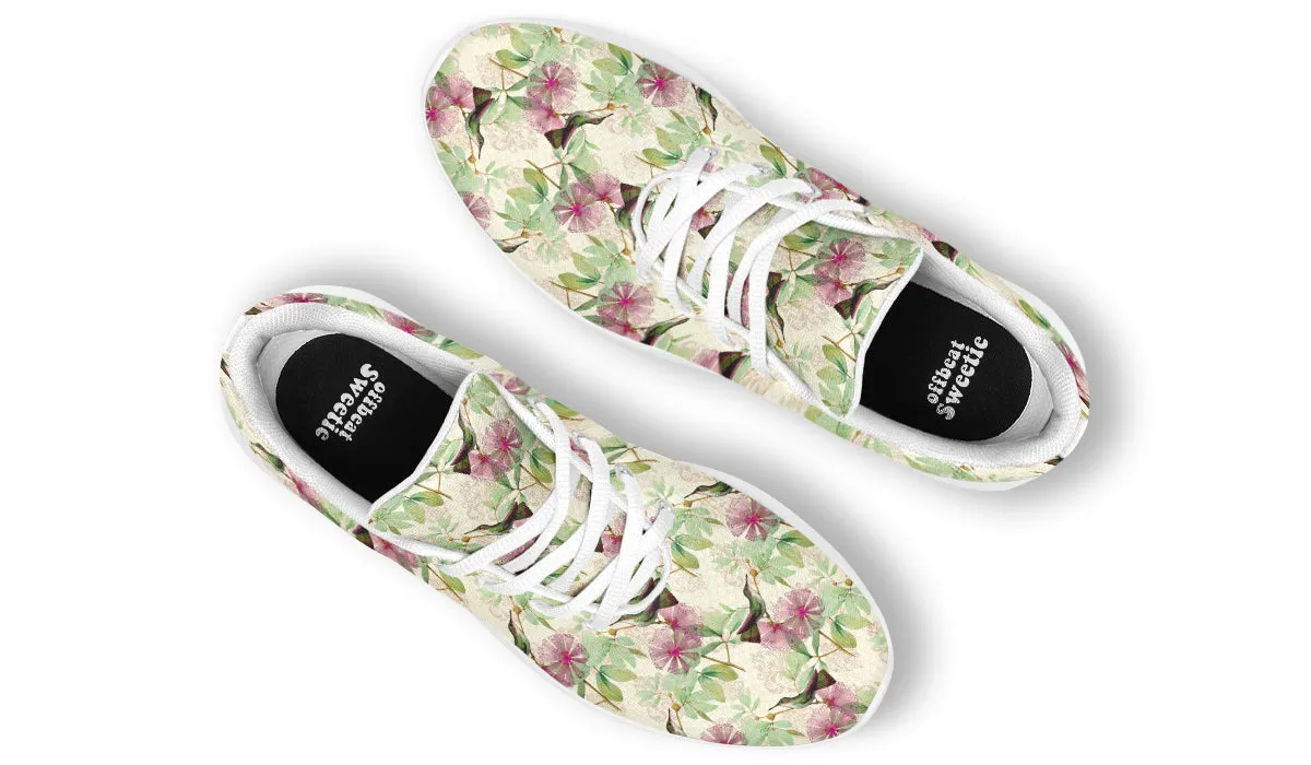Hummingbirds Sneakers