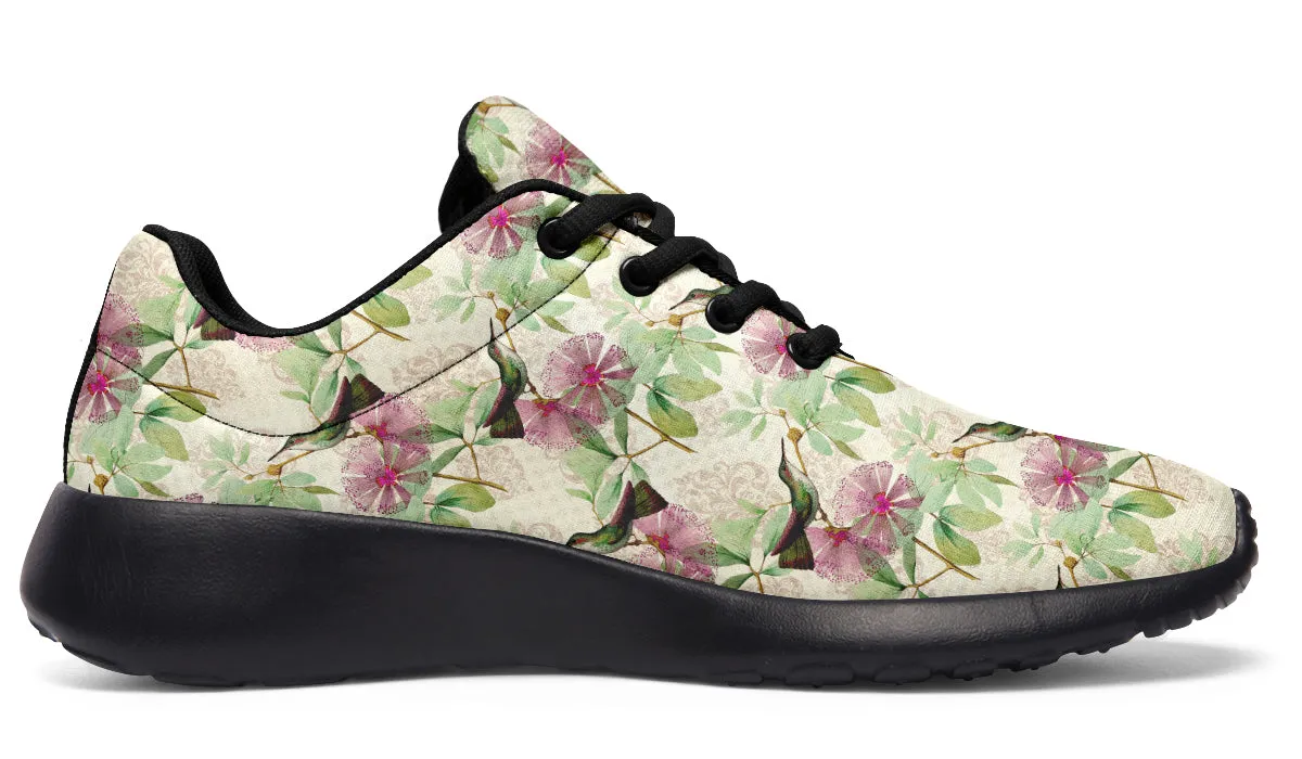 Hummingbirds Sneakers