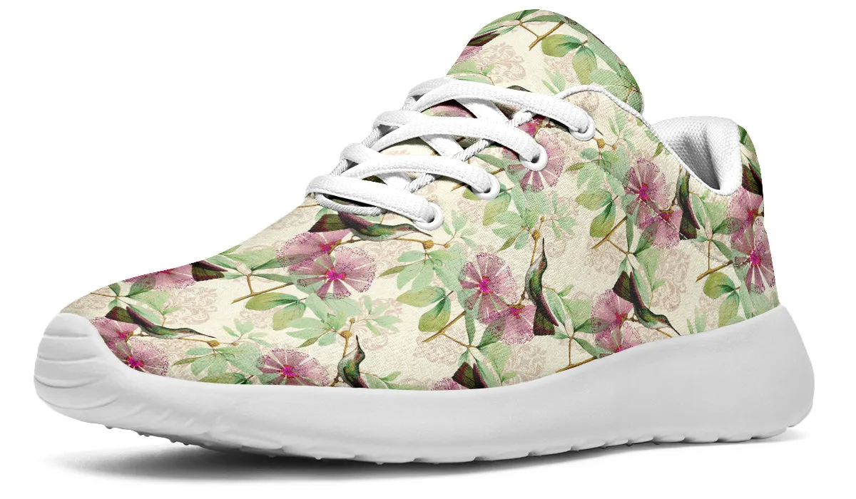 Hummingbirds Sneakers