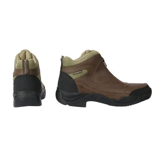 HyLAND Cromford Short Zip Boots