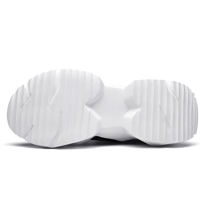 HYPE-X 'Level Insane' X9X Sneakers