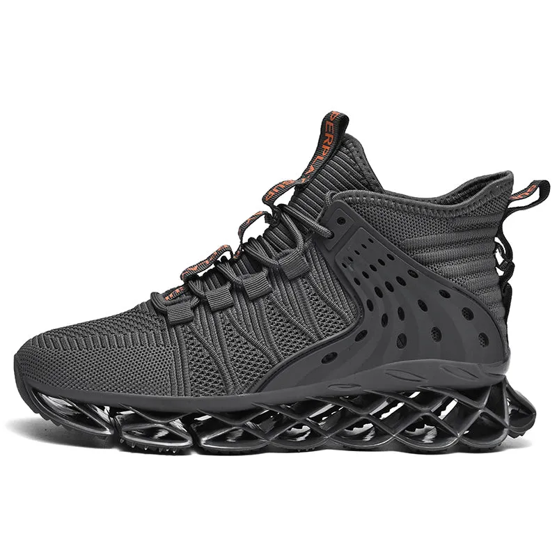 'Hyper Haven' X9X Sneakers
