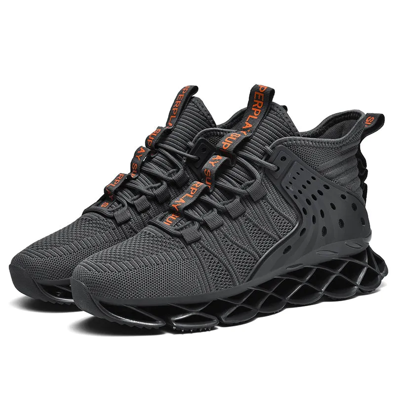 'Hyper Haven' X9X Sneakers