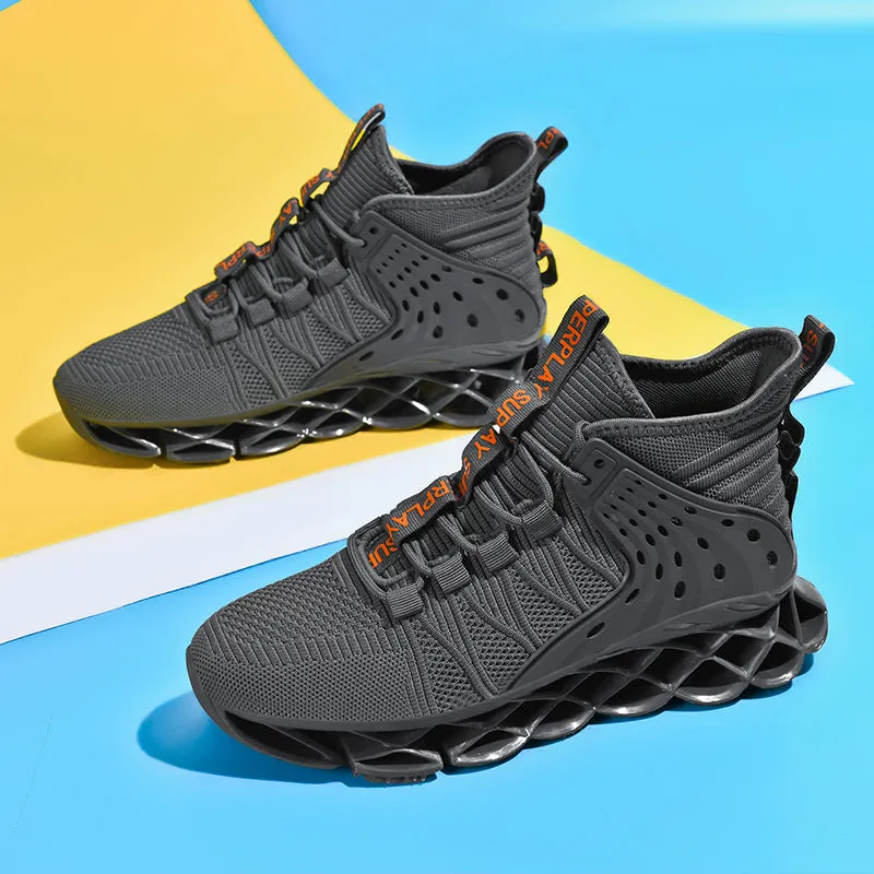 'Hyper Haven' X9X Sneakers