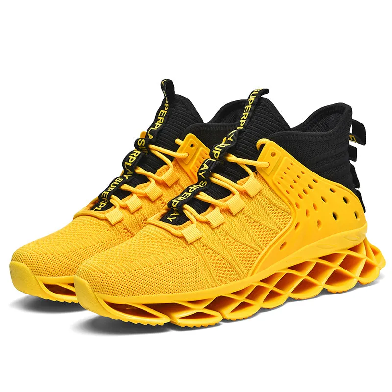 'Hyper Haven' X9X Sneakers