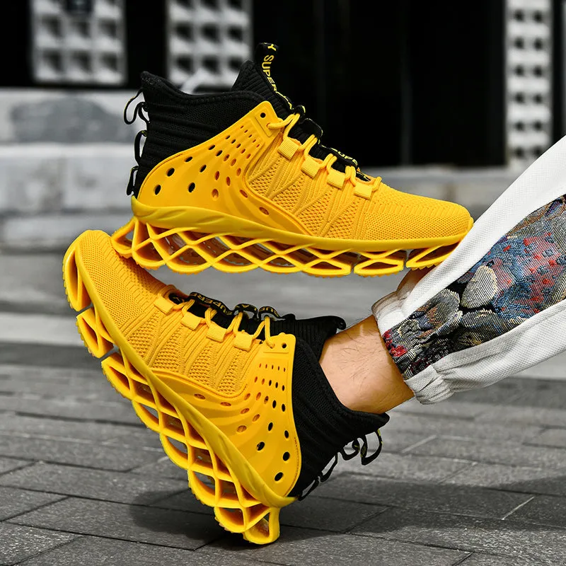 'Hyper Haven' X9X Sneakers