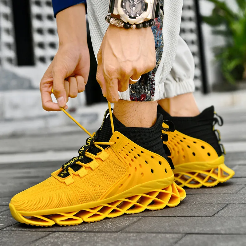 'Hyper Haven' X9X Sneakers