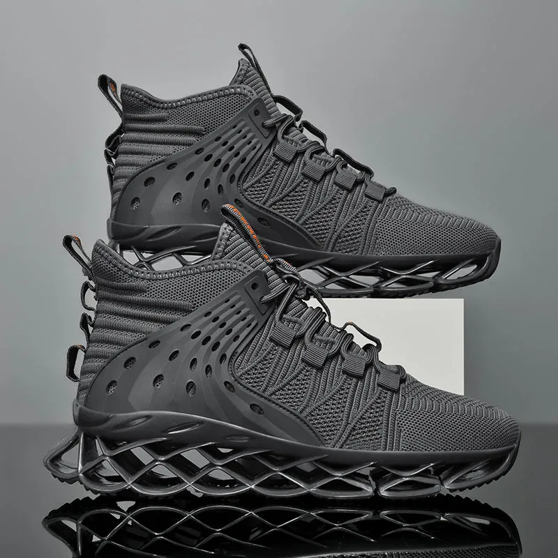 'Hyper Haven' X9X Sneakers