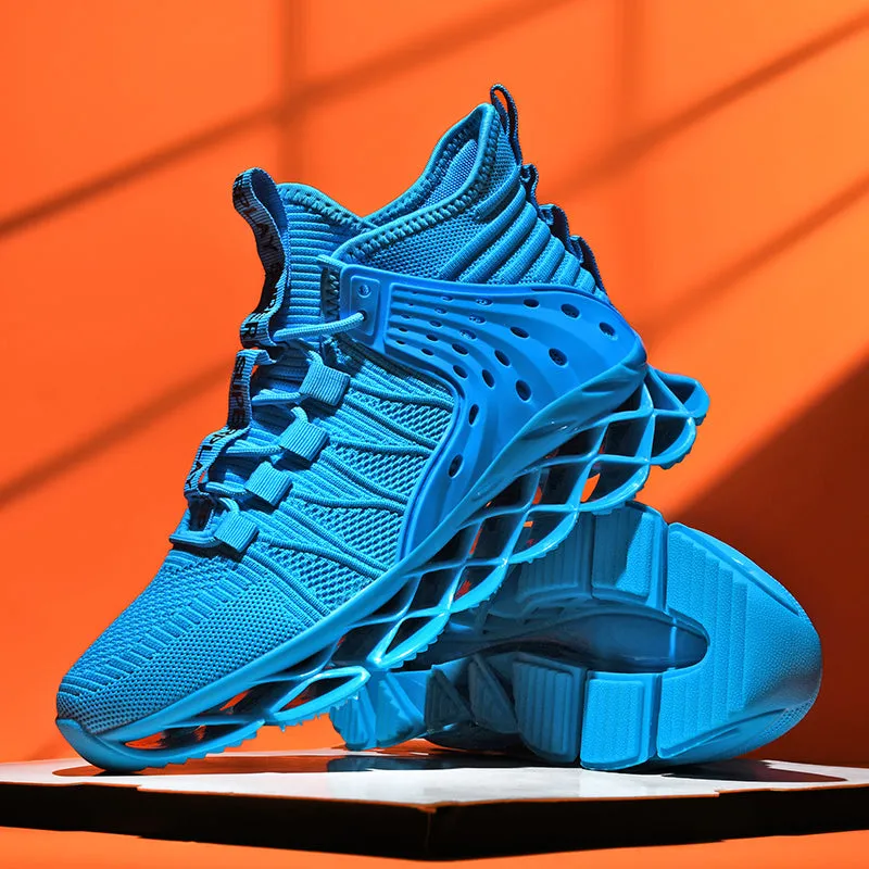 'Hyper Haven' X9X Sneakers