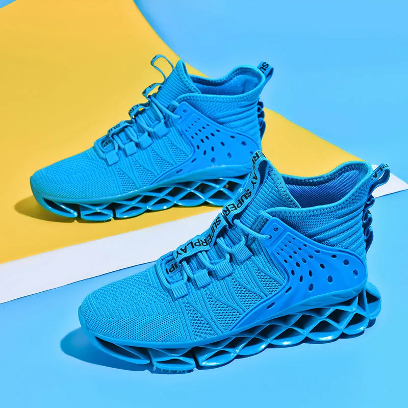 'Hyper Haven' X9X Sneakers