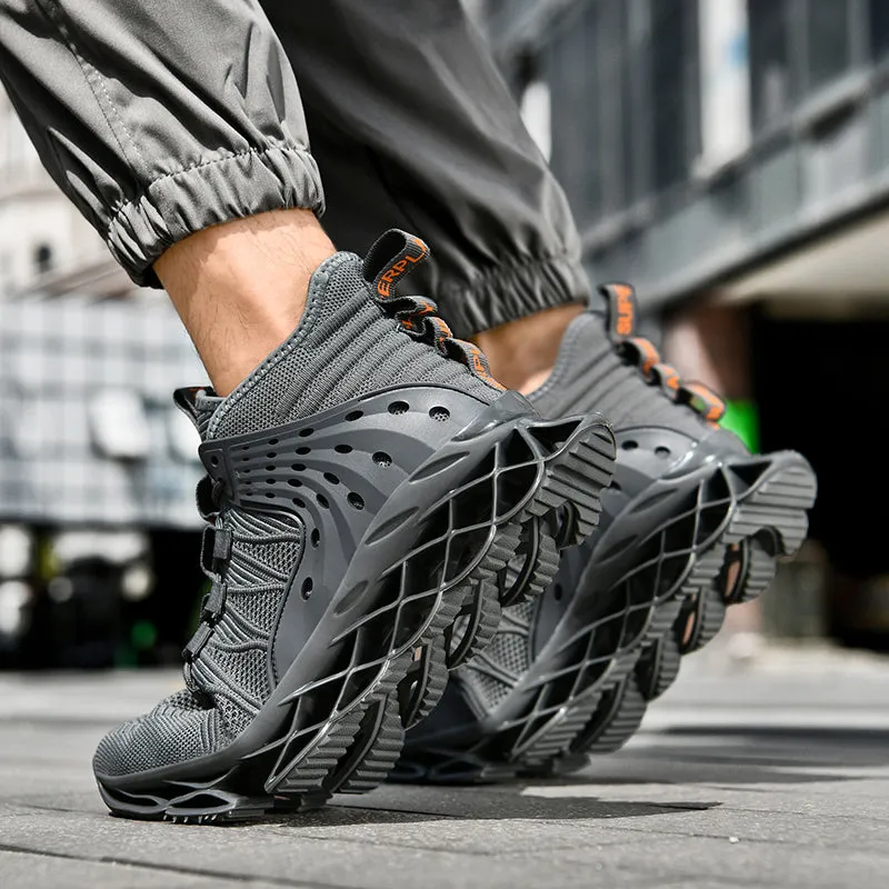 'Hyper Haven' X9X Sneakers