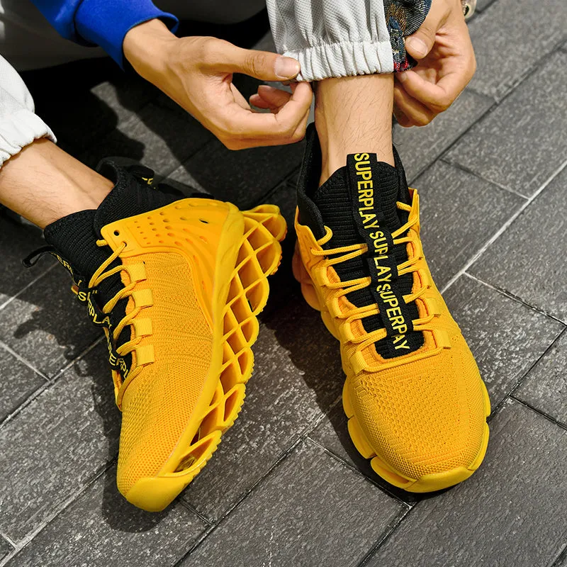 'Hyper Haven' X9X Sneakers