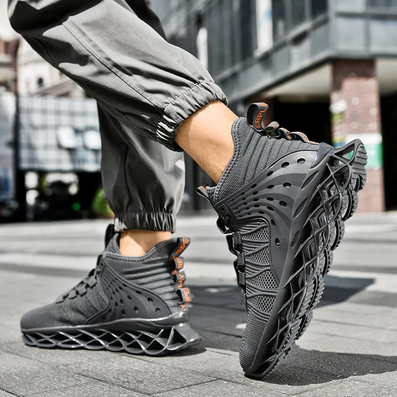'Hyper Haven' X9X Sneakers