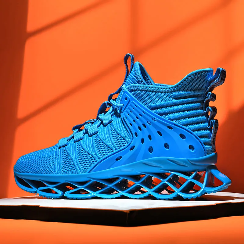 'Hyper Haven' X9X Sneakers