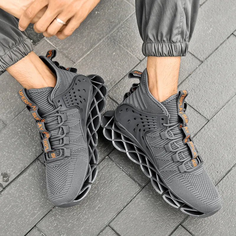 'Hyper Haven' X9X Sneakers