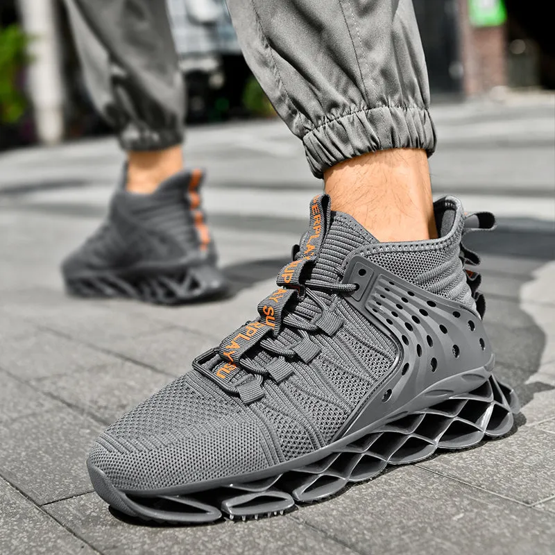 'Hyper Haven' X9X Sneakers