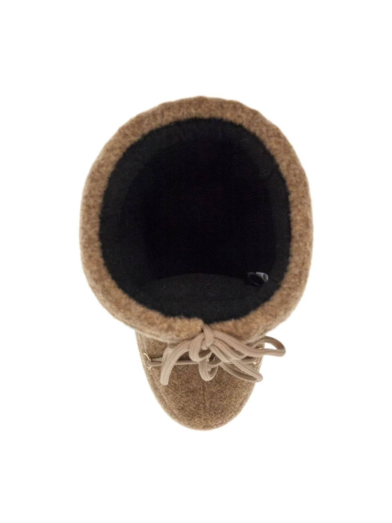 Icon Felt Snow Boots