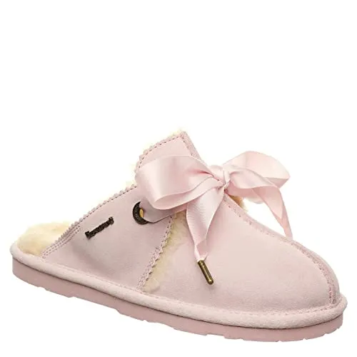 Jolietta Slippers - Women's