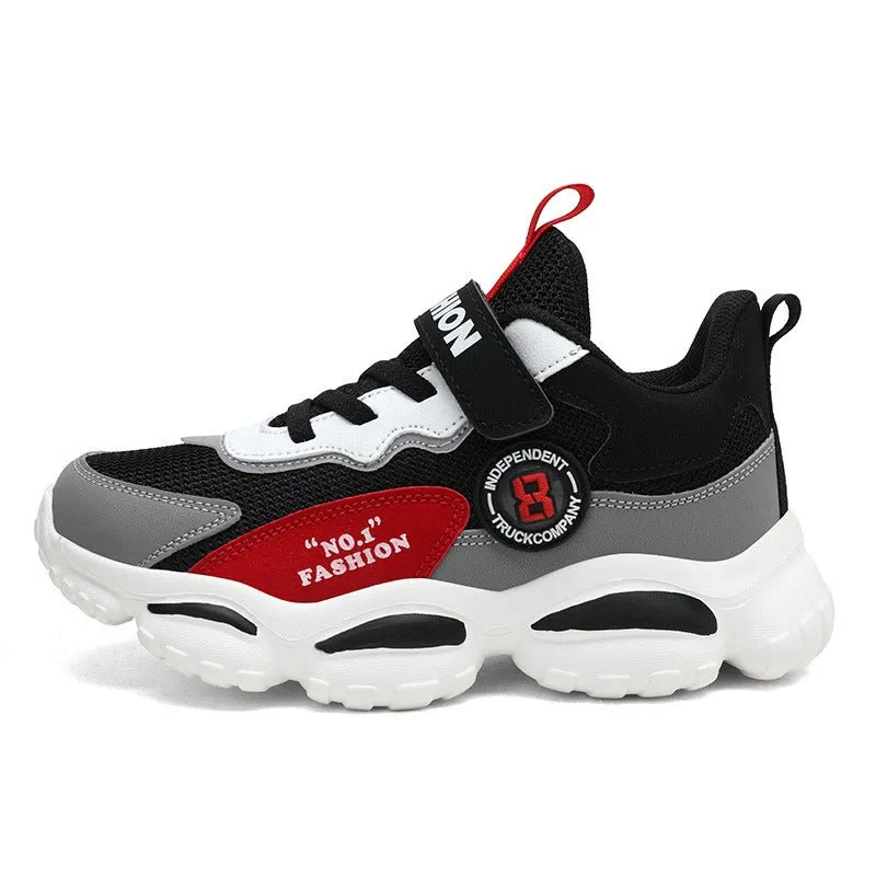 Kid's Lightweight Sneakers