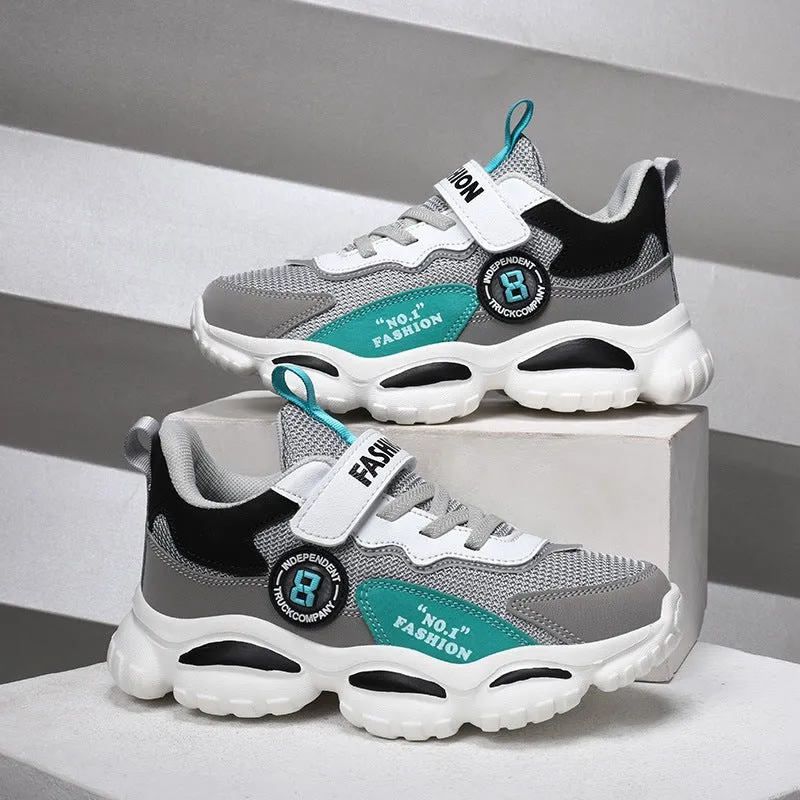 Kid's Lightweight Sneakers