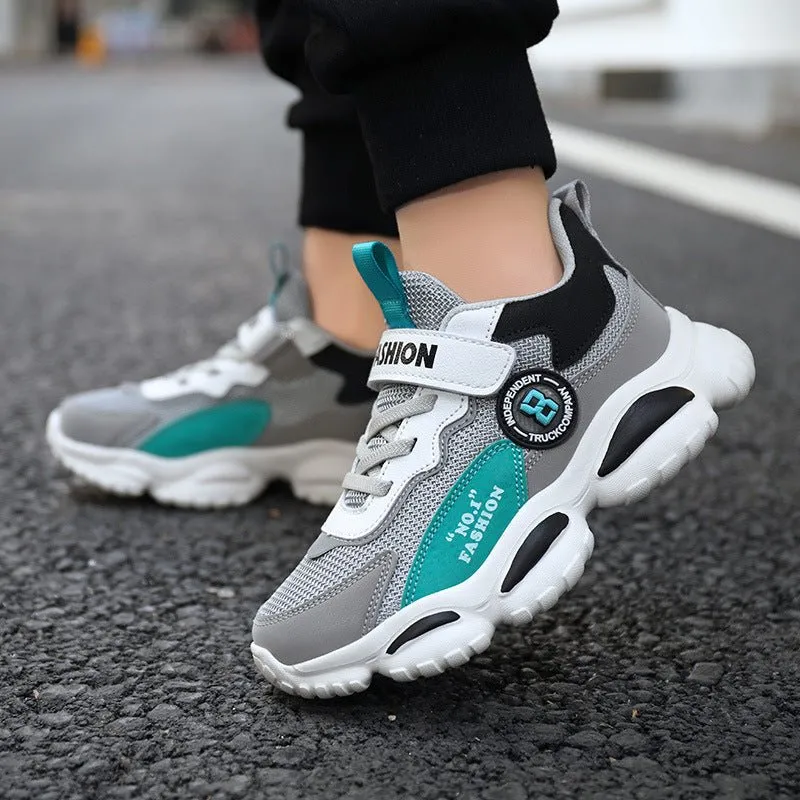 Kid's Lightweight Sneakers
