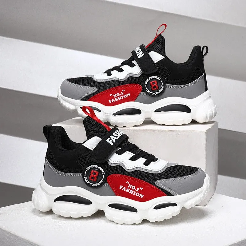 Kid's Lightweight Sneakers