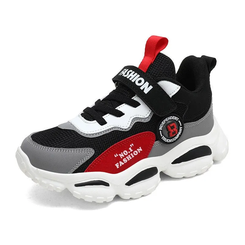 Kid's Lightweight Sneakers