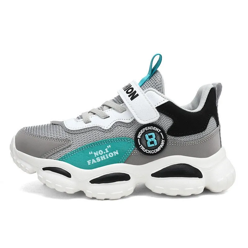 Kid's Lightweight Sneakers
