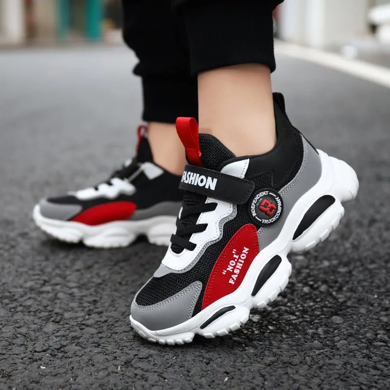Kid's Lightweight Sneakers