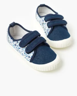 Liberty Ben Canvas Adelajda