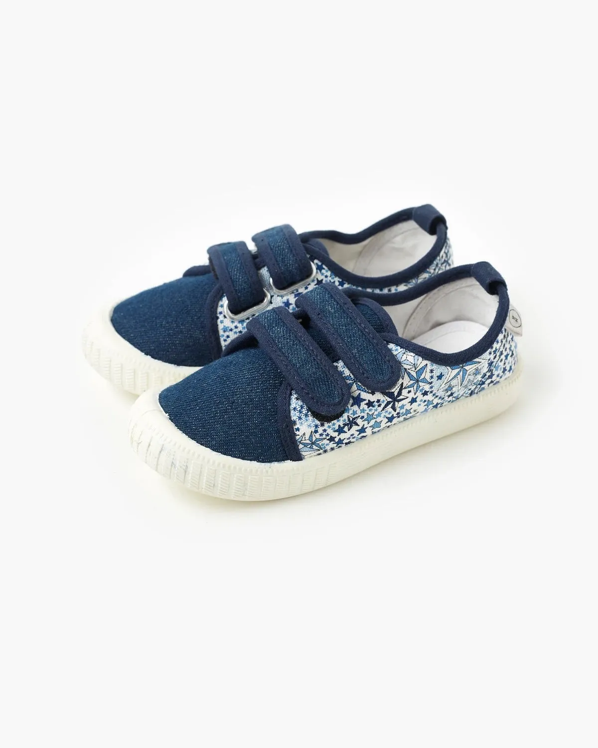 Liberty Ben Canvas Adelajda