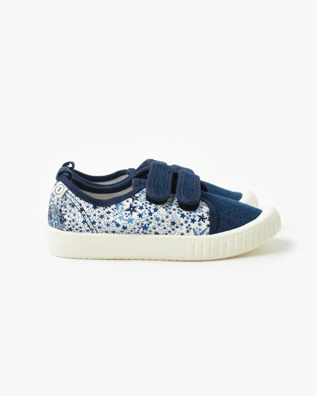 Liberty Ben Canvas Adelajda