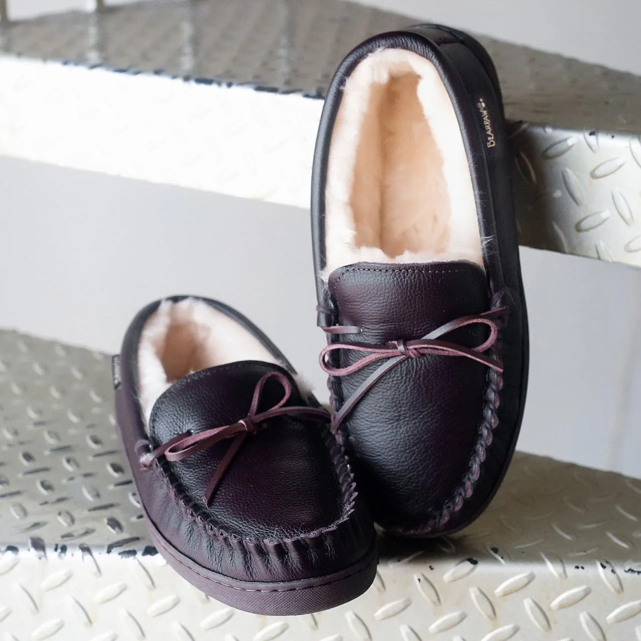 Mach IV Slippers - Men