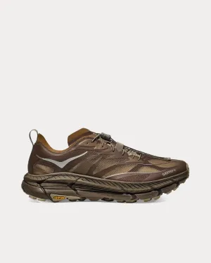 Mafate Speed 4 Lite STSFY Rubber Running Shoes